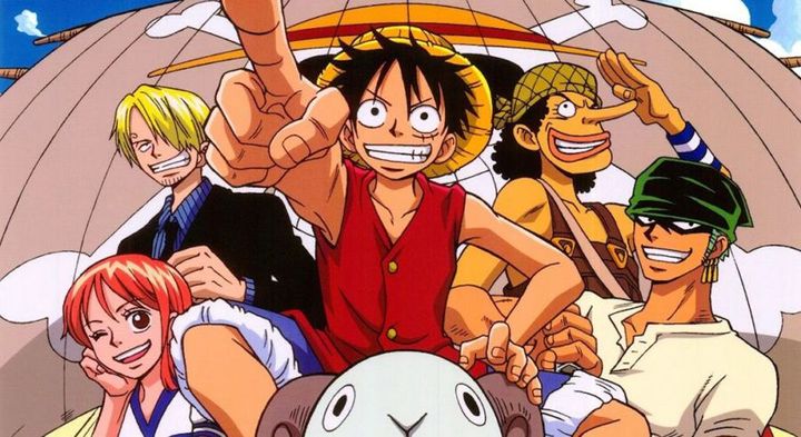 Animes